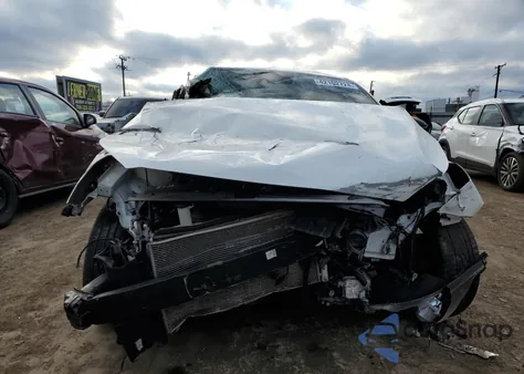 2020 Kia Forte Gt Line from USA, damaged, VIN 3KPF34AD1LE139219